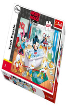 SUPER KĄPIEL PUZZLE 1000 12+ TW