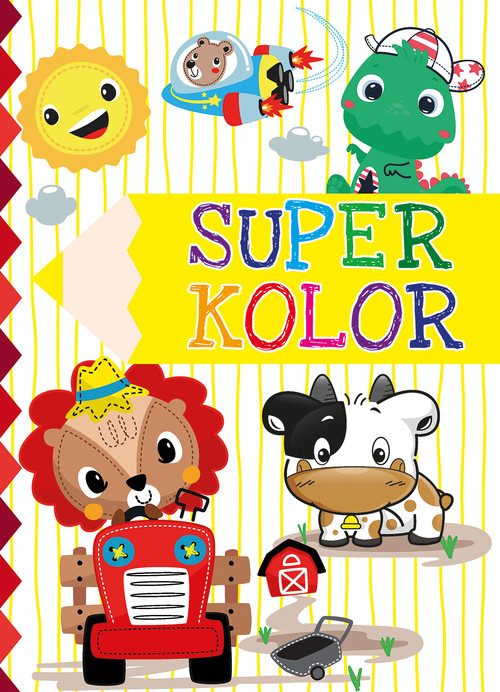 Super kolor