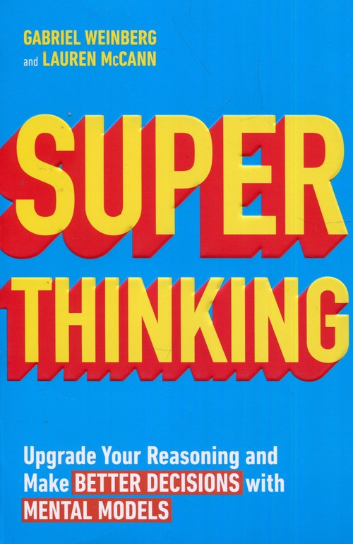 Super Thinking