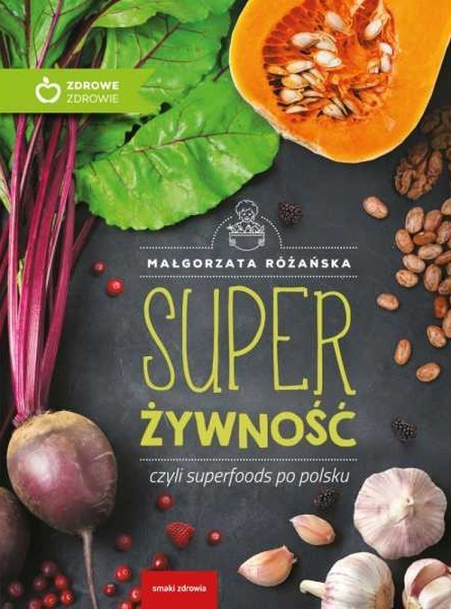 Super Żywność