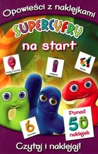 Supercyfry na start