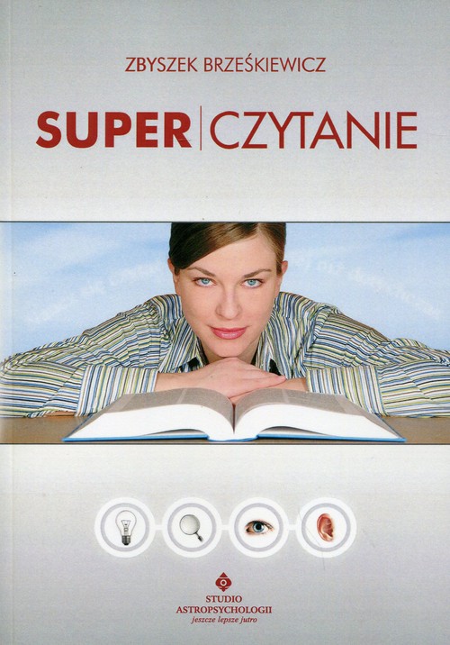 Superczytanie