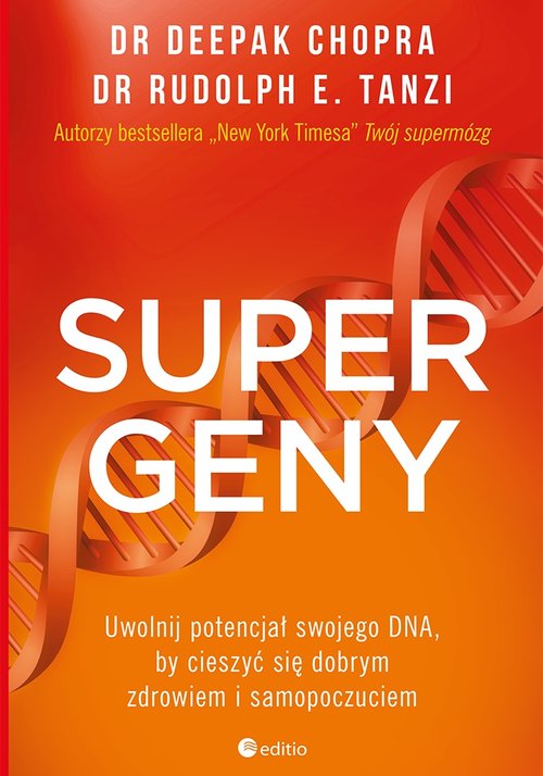 Supergeny