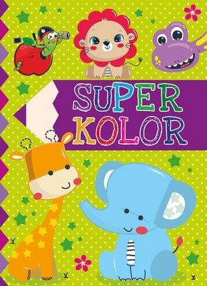 Superkolor