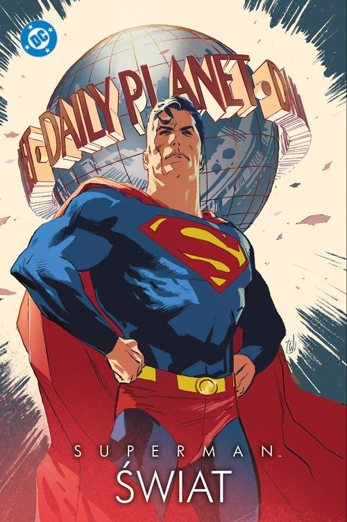 Superman. Świat