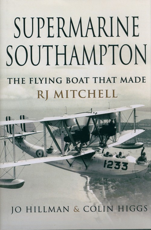 Supermarine Southampton