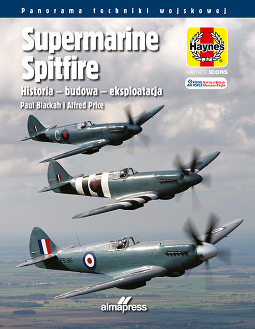 Supermarine Spitfire