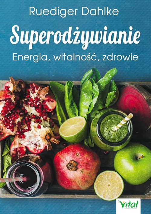 Superodżywianie