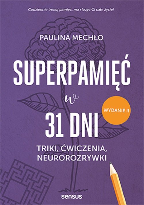 Superpamięć w 31 dni