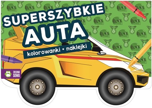 Superszybkie auta