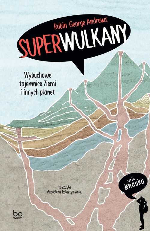 Superwulkany