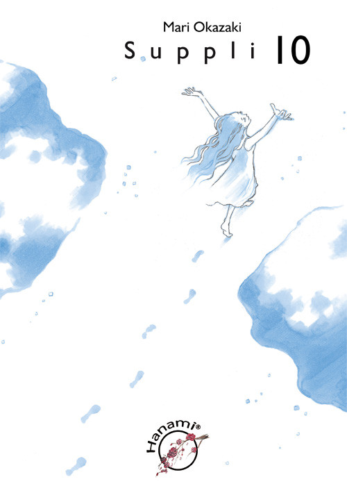 Suppli. Komiks z kraju Kwitnącej Wiśni - tom 10 (tylko dla dorosłych)