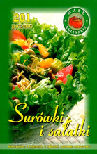 Surówki i sałatki