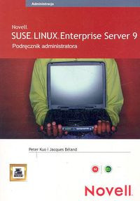 Suse linux enterprise server 9 podręcznik administratora