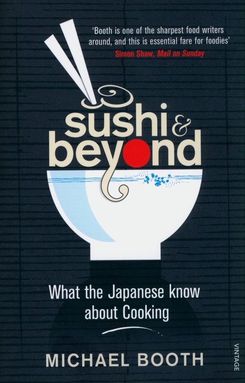 Sushi and Beyond