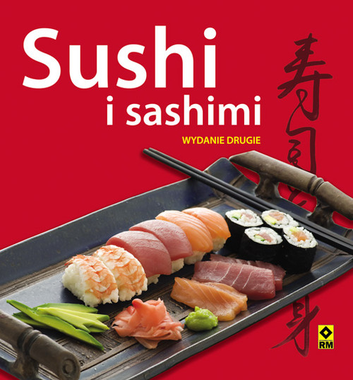 Sushi i sashimi
