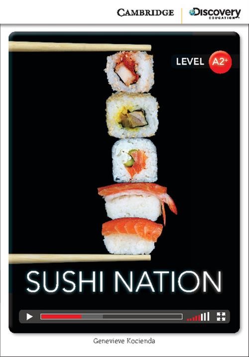 Sushi Nation