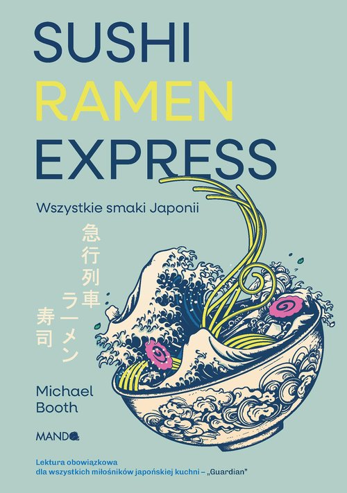 Sushi Ramen Express
