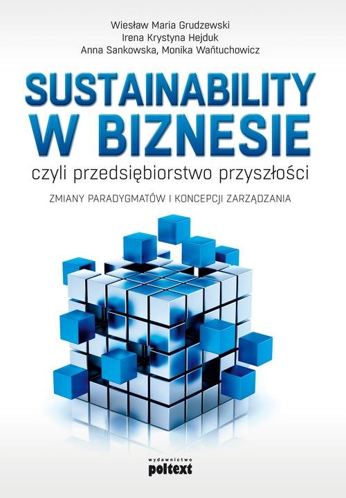 Sustainability w biznesie