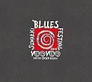 Suwałki Blues Festival 2015 CD