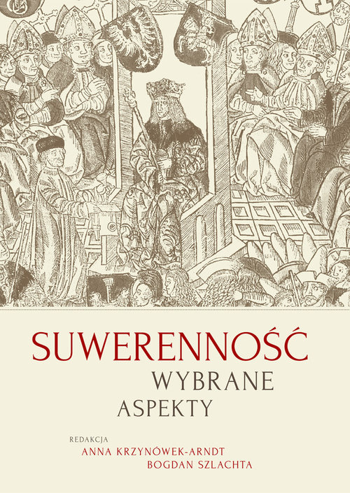 Suwerenność