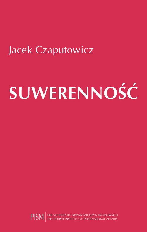 Suwerenność