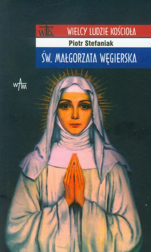 Św. Małgorzata Węgierska