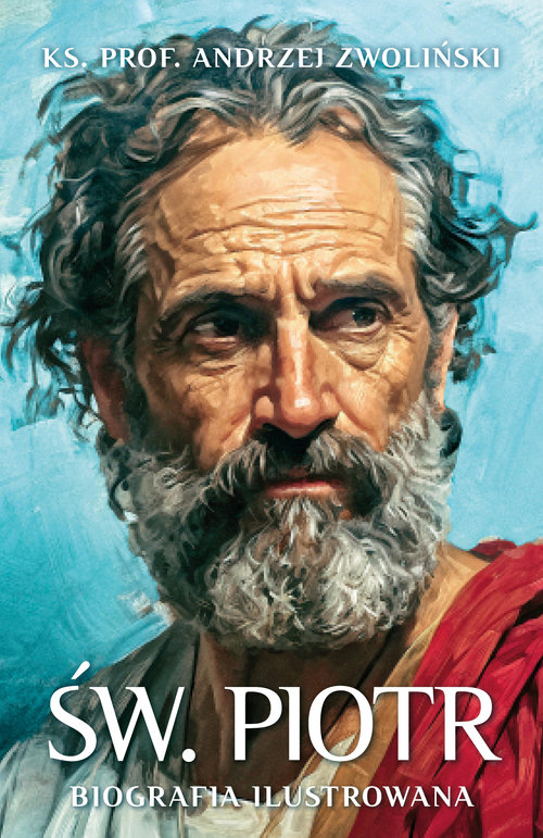 Św. Piotr.