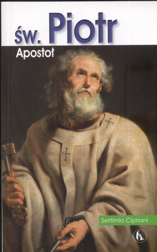 Św. Piotr Apostoł