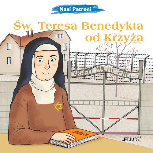 Św. Teresa Benedykta od Krzyża