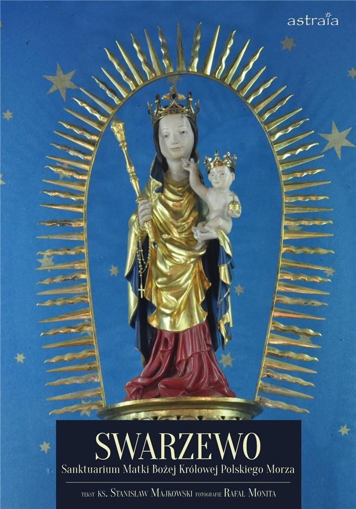 Swarzewo. Sanktuarium Matki Bożej Królowej...