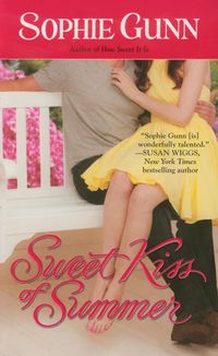 Sweet Kiss of Summer