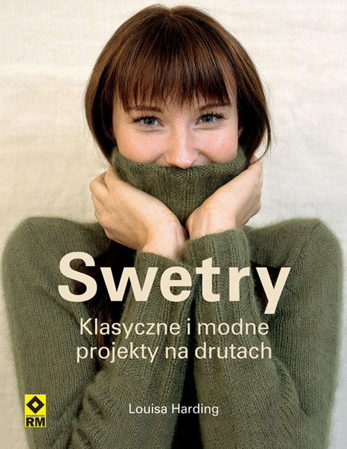 Swetry, Klasyczne wzory modne projekty