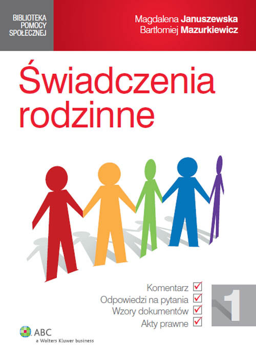 Świadczenia rodzinne
