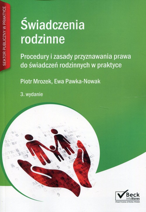 Świadczenia rodzinne