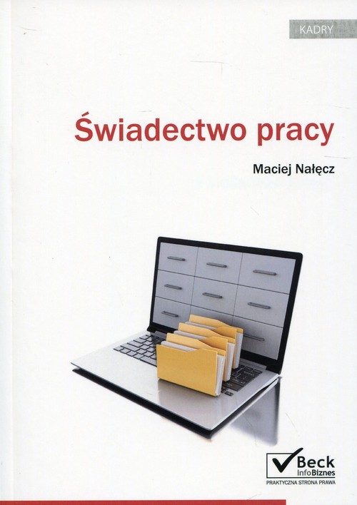 Świadectwo pracy