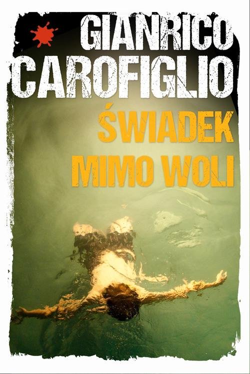 Świadek mimo woli