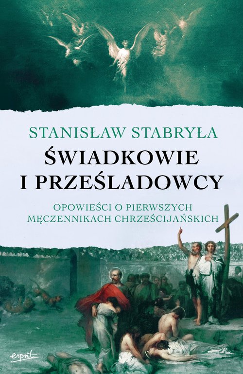 Świadkowie i prześladowcy