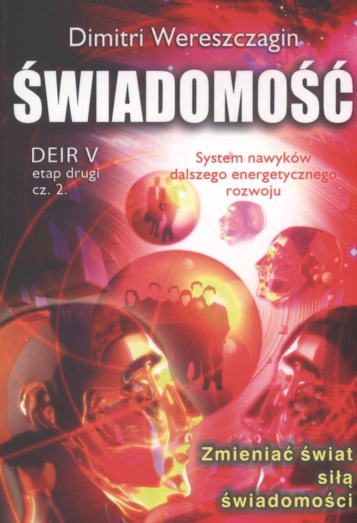 Świadomość. Deir V Etap 2 - Część 2