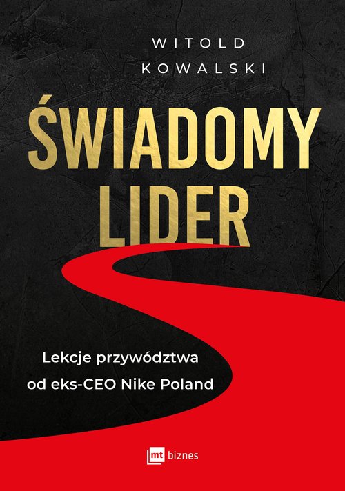 Świadomy lider