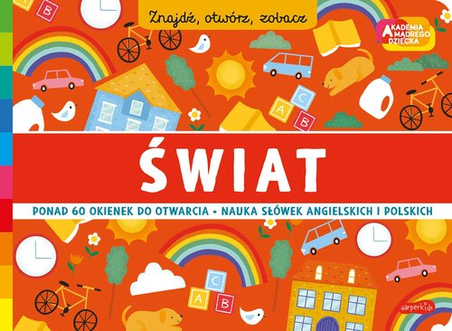 Świat