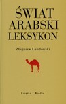 ŚWIAT ARABSKI LEKSYKON TW