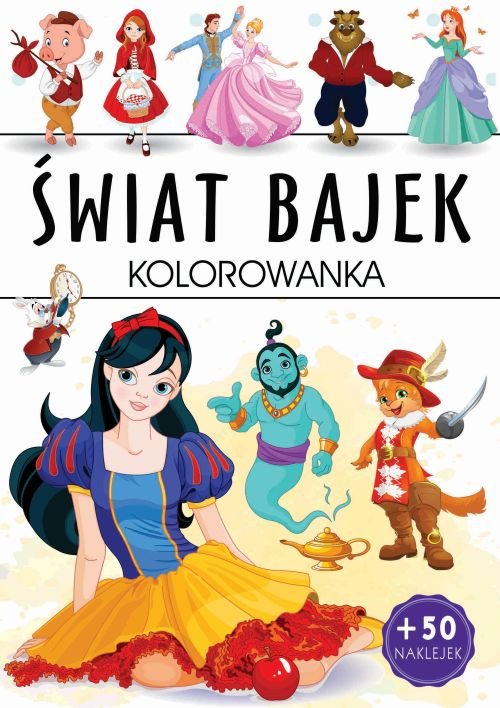 Świat bajek