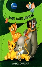 Świat Bajek Disneya