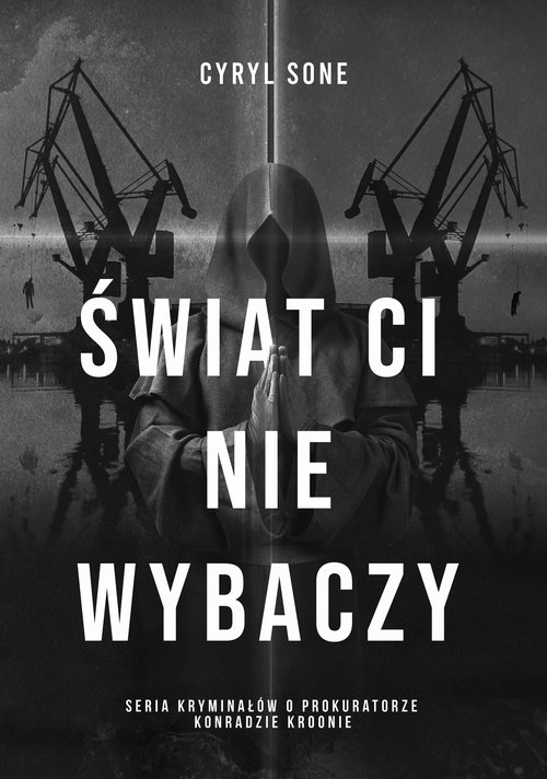 Świat ci nie wybaczy