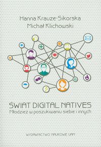 Świat digital natives