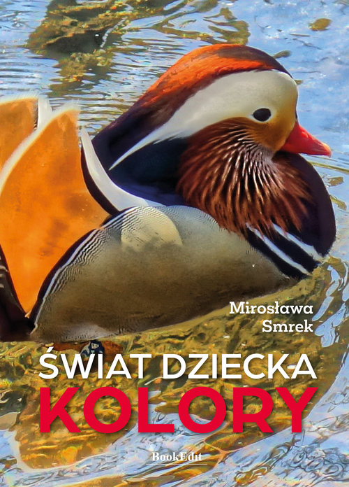 Świat dziecka Kolory