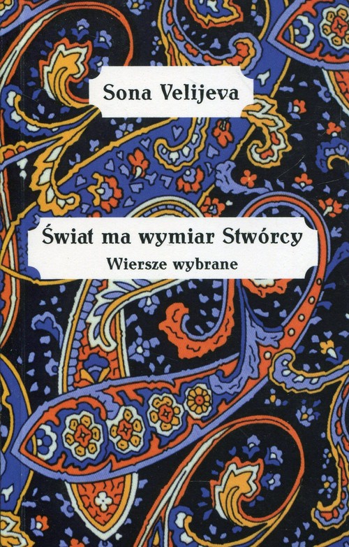 Świat ma wymiar stwórcy