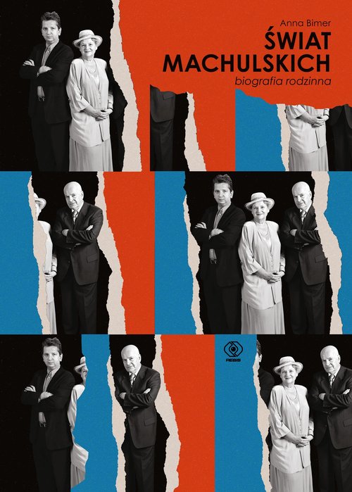 Świat Machulskich.