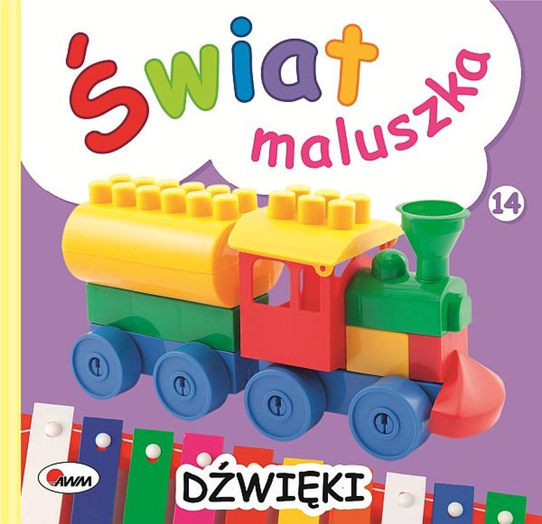 Świat maluszka Dwięki